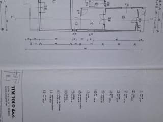 Kastela, Kastel Luksic