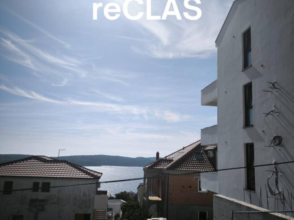Trogir, Saldun