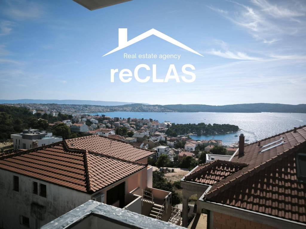 Trogir, Saldun