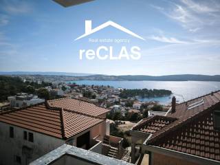 Trogir, Saldun