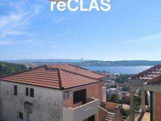 Trogir, Saldun