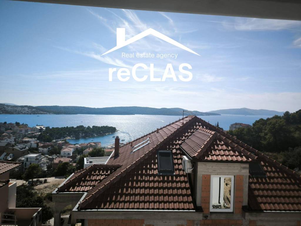 Trogir, Saldun