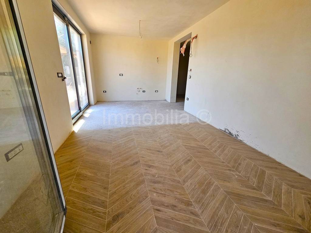 Stan u novogradnji, Prodaja, Medulin, Banjole