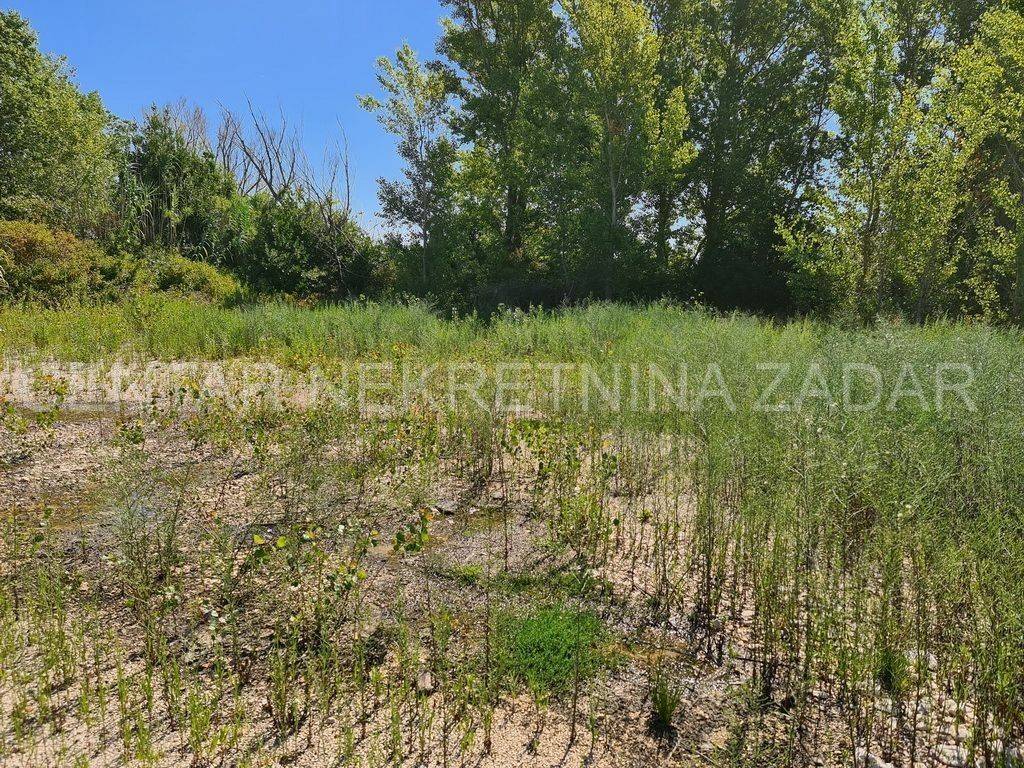 Građevinsko zemljište, Prodaja, Vrsi, Zukve