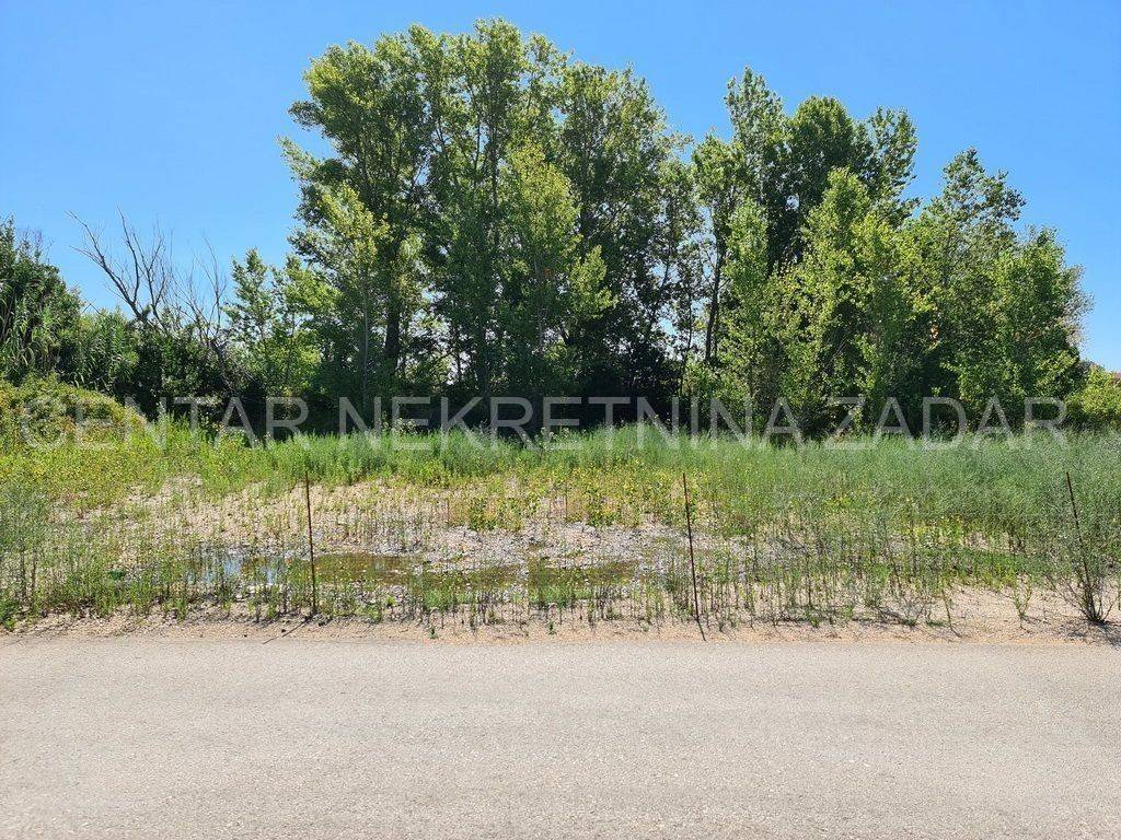 Građevinsko zemljište, Prodaja, Vrsi, Zukve