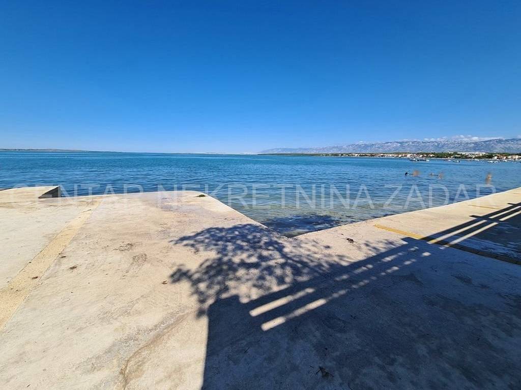 Građevinsko zemljište, Prodaja, Vrsi, Zukve