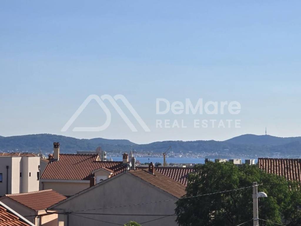 Zadar, Zadar