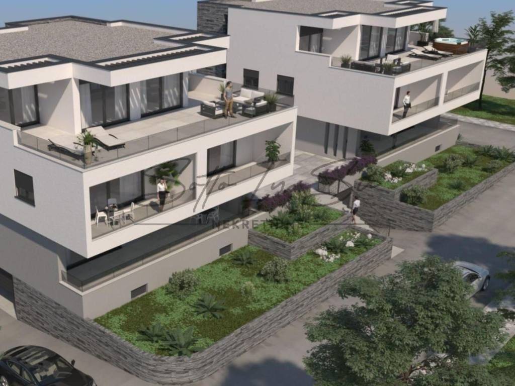 Kaštela, Kaštel Kambelovac