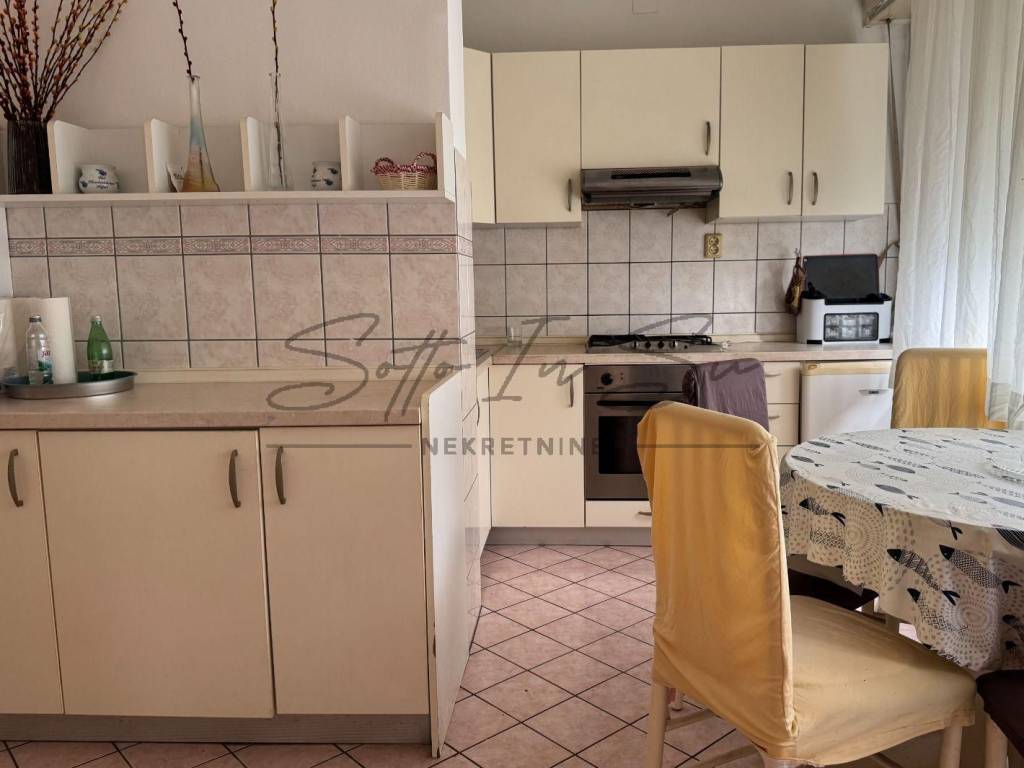 Zagreb, Novi Zagreb - istok