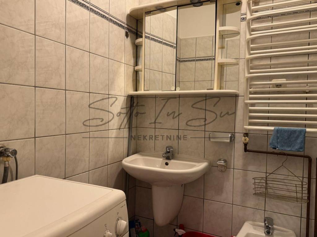 Zagreb, Novi Zagreb - istok