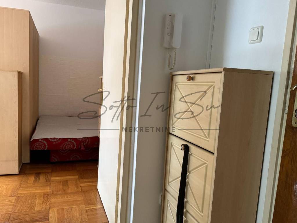 Zagreb, Novi Zagreb - istok