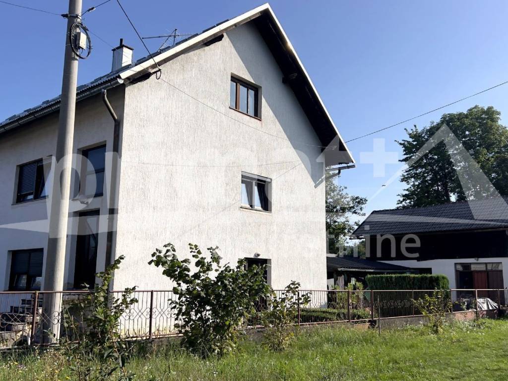 Obiteljska kuća, Prodaja, Ogulin, Ogulin