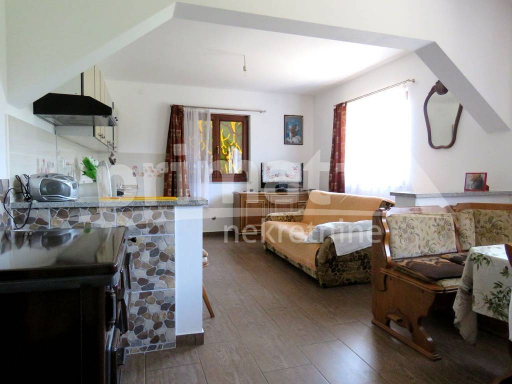 Kuća u izgradnji, Prodaja, Tounj, Tounj
