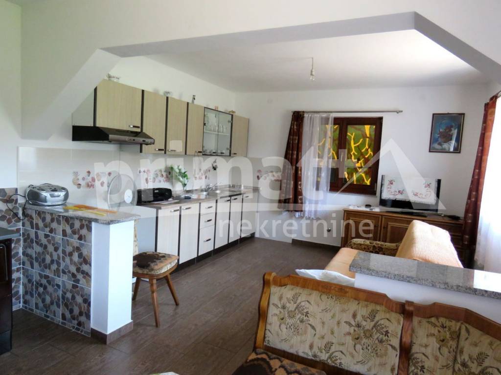 Kuća u izgradnji, Prodaja, Tounj, Tounj