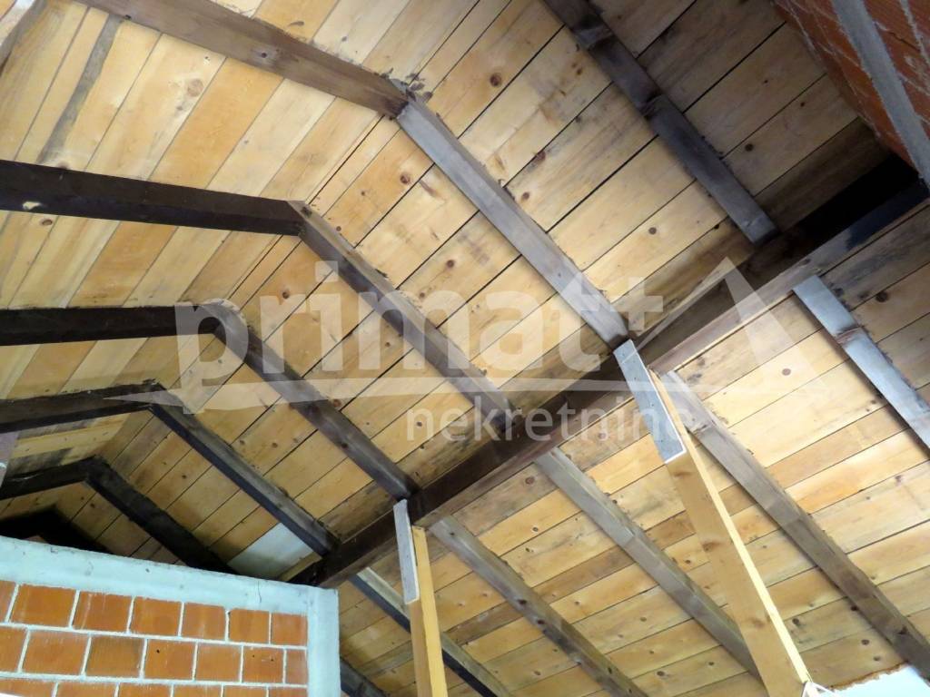 Kuća u izgradnji, Prodaja, Tounj, Tounj