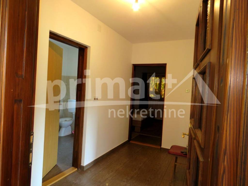 Kuća u izgradnji, Prodaja, Tounj, Tounj