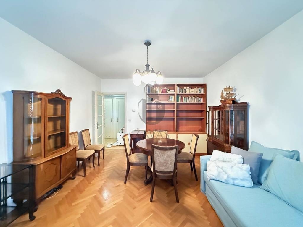 Stan u zgradi, Prodaja, Zagreb, Maksimir