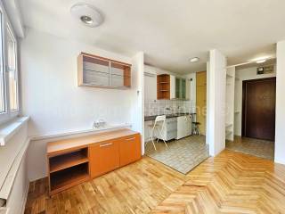 Stan u zgradi, Zakup, Zagreb, Trnje