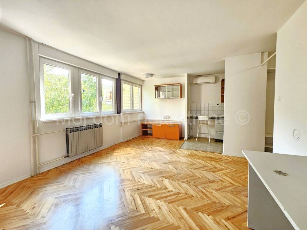 Stan u zgradi, Najam, Zagreb, Trnje