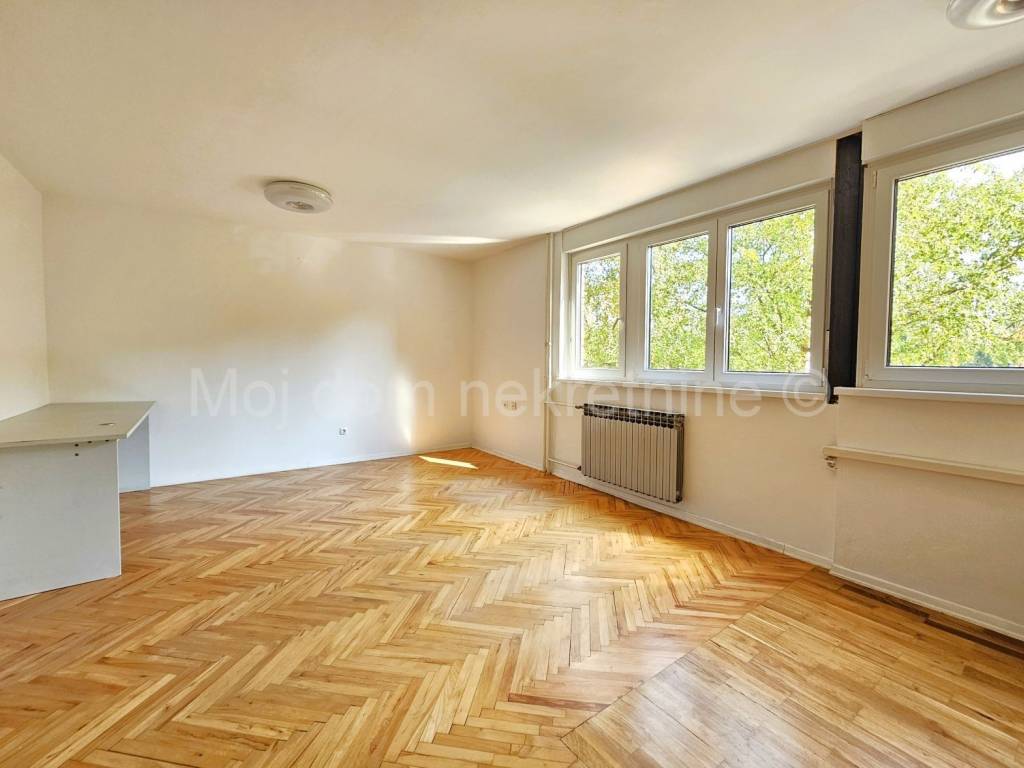 Stan u zgradi, Zakup, Zagreb, Trnje