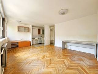 Stan u zgradi, Najam, Zagreb, Trnje
