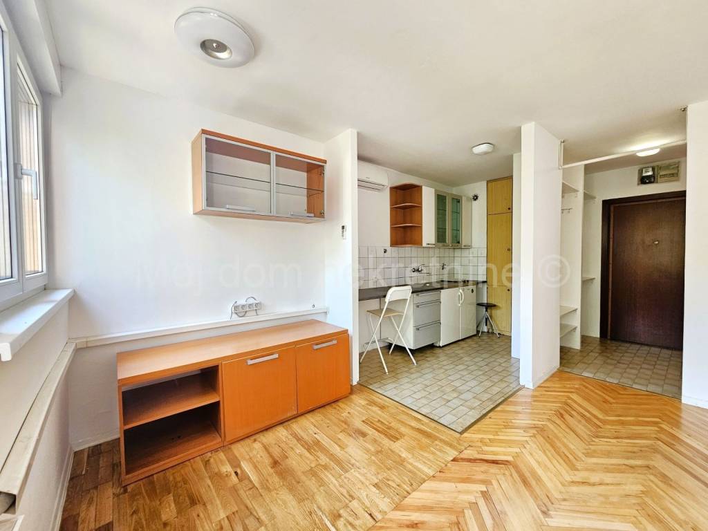 Stan u zgradi, Najam, Zagreb, Trnje