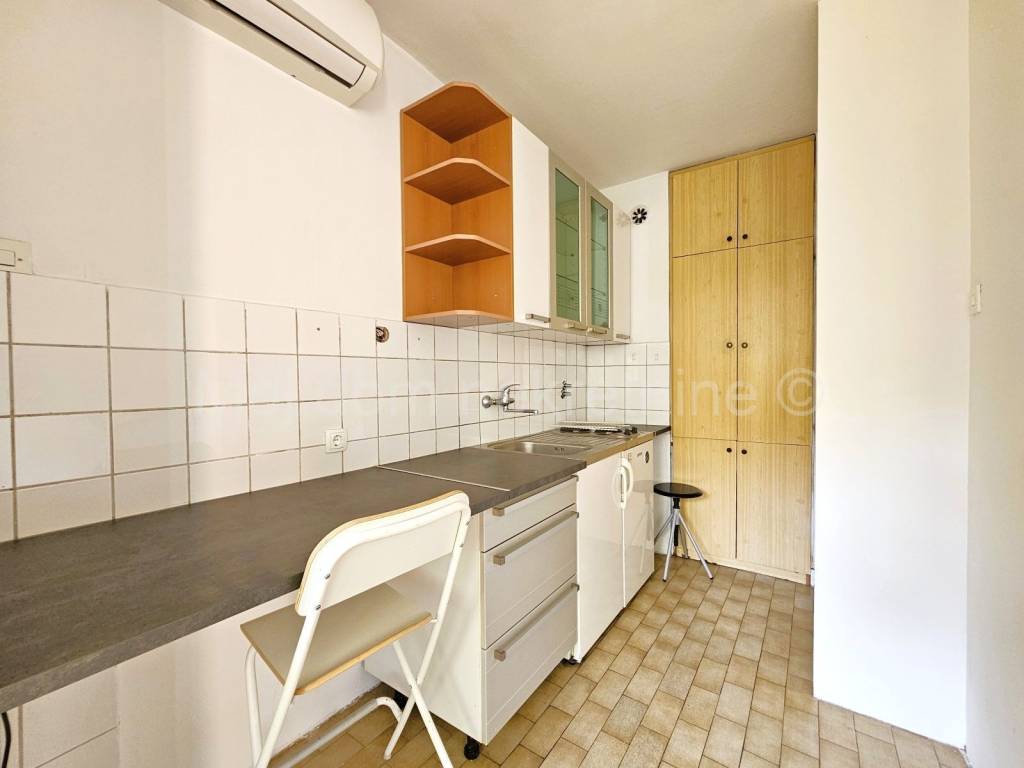 Stan u zgradi, Najam, Zagreb, Trnje