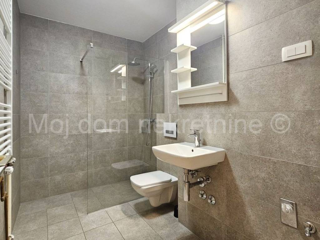 Stan u zgradi, Najam, Zagreb, Trnje