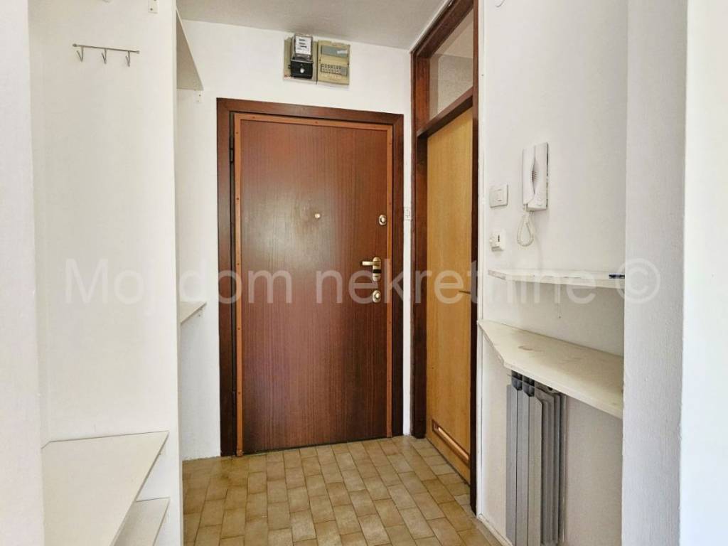 Stan u zgradi, Najam, Zagreb, Trnje