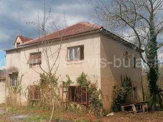 Samostojeća kuća, Prodaja, Knin, Potkonje