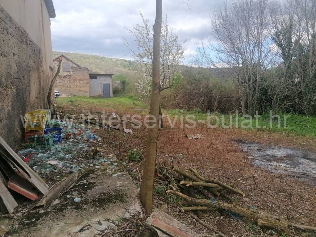 Samostojeća kuća, Prodaja, Knin, Potkonje
