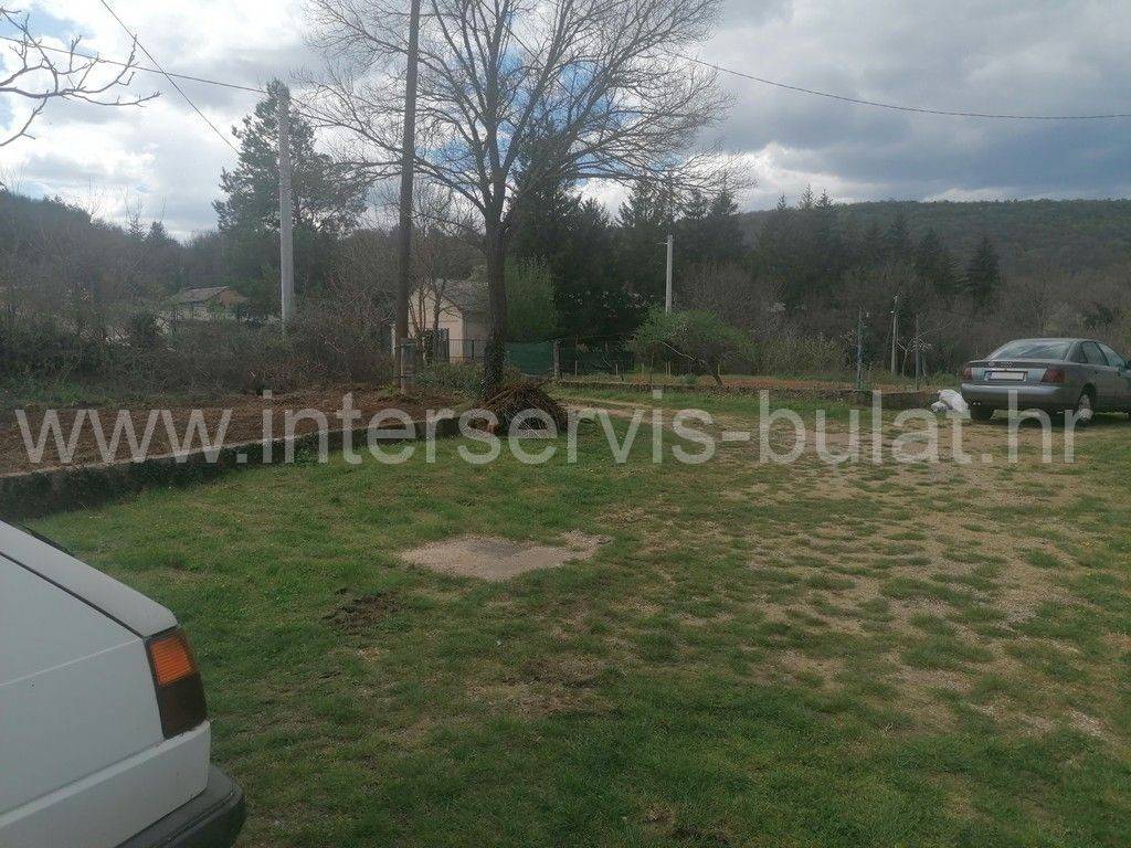 Samostojeća kuća, Prodaja, Knin, Potkonje