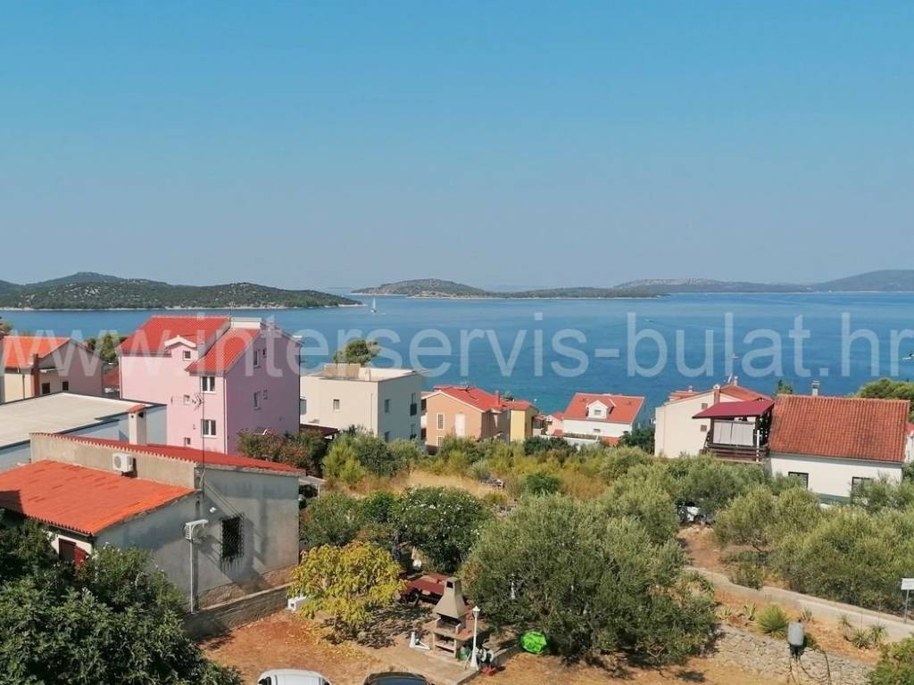 Stan u zgradi, Prodaja, Šibenik - Okolica, Žaborić