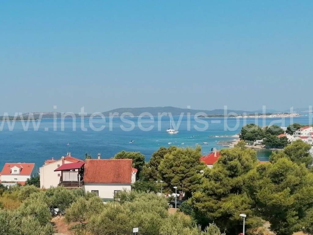 Stan u zgradi, Prodaja, Šibenik - Okolica, Žaborić