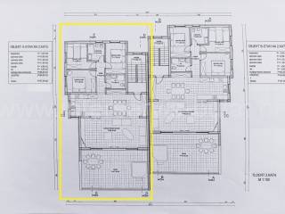 Stan u zgradi, Prodaja, Šibenik - Okolica, Žaborić