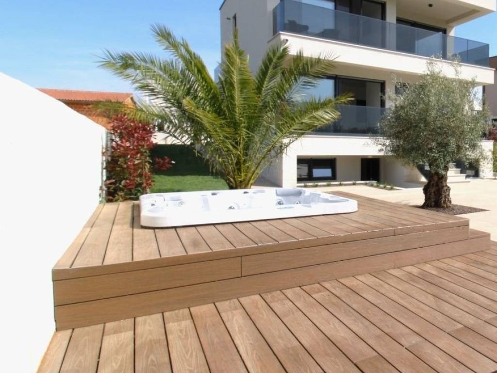 Vila, Prodaja, Poreč, Poreč
