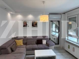 Stan u zgradi, Najam, Zagreb, Trešnjevka - sjever