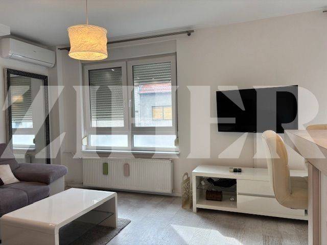 Stan u zgradi, Najam, Zagreb, Trešnjevka - sjever