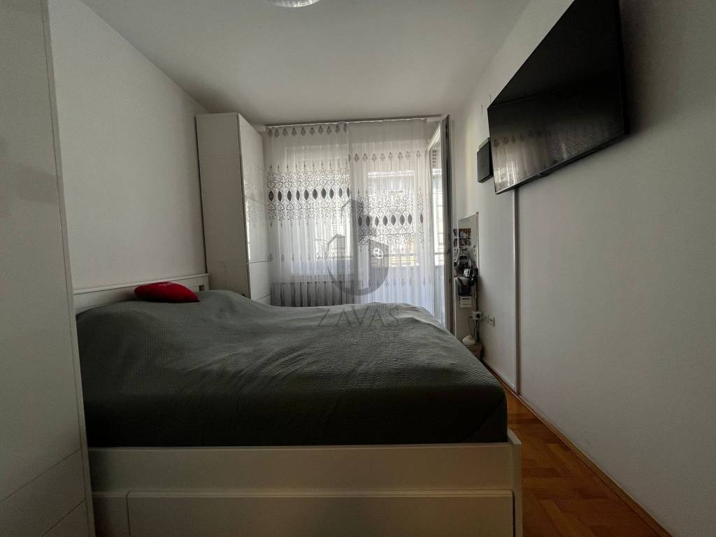 Stan u zgradi, Prodaja, Zagreb, Stenjevec