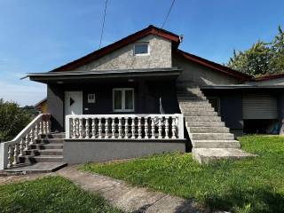 Obiteljska kuća, Prodaja, Zagreb, Črnomerec