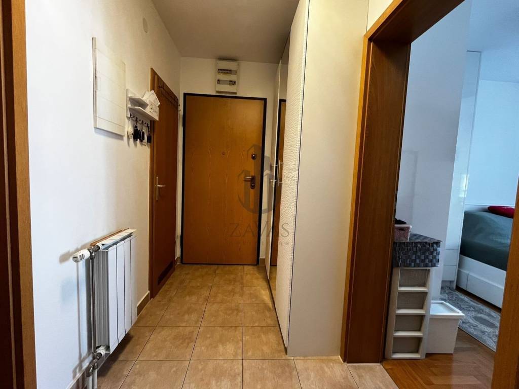Stan u zgradi, Prodaja, Zagreb, Stenjevec