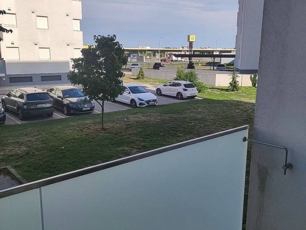 Stan u zgradi, Prodaja, Čakovec, Sajmište