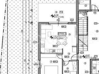 Apartman na moru, Prodaja, Trogir, Čiovo