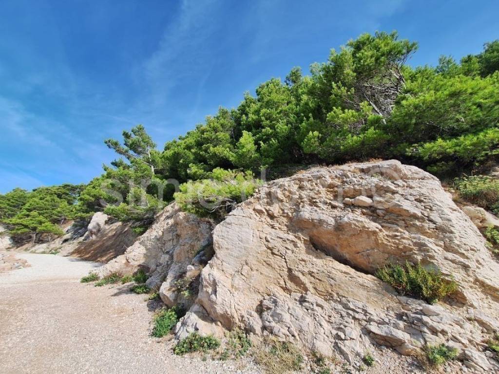 Zemljište - ostalo, Prodaja, Omiš, Omiš