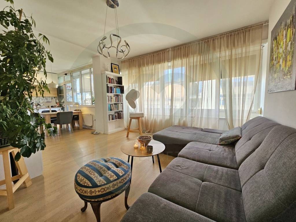 Stan u zgradi, Prodaja, Zagreb, Donji Grad