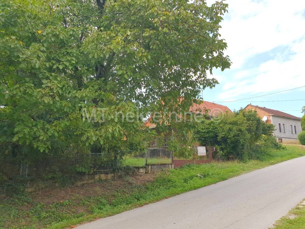 Kuća prizemnica, Prodaja, Šandrovac, Šandrovac