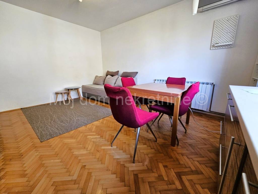 Stan u zgradi, Najam, Zagreb, Pešćenica - Žitnjak