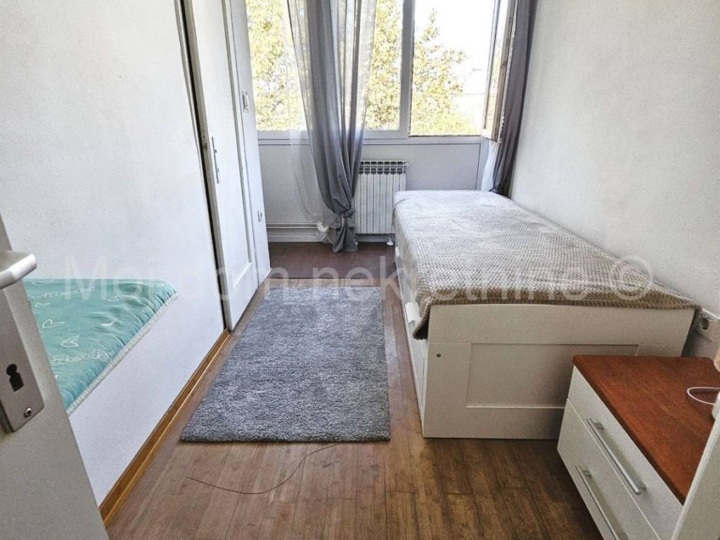 Stan u zgradi, Najam, Zagreb, Pešćenica - Žitnjak