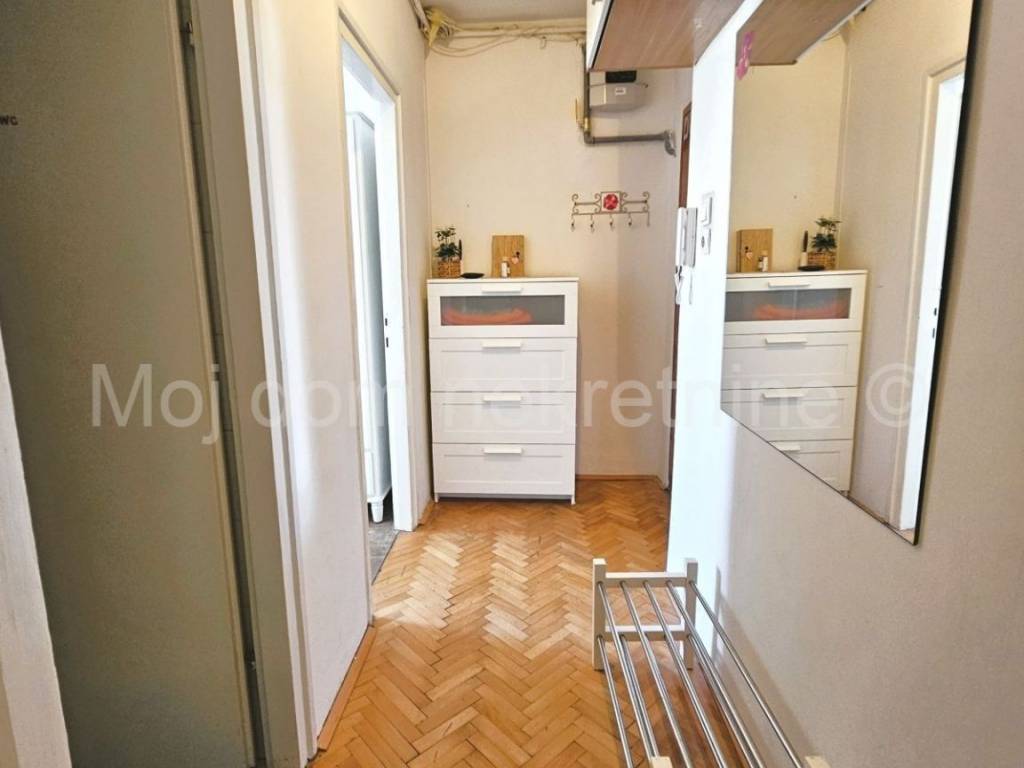 Stan u zgradi, Najam, Zagreb, Pešćenica - Žitnjak