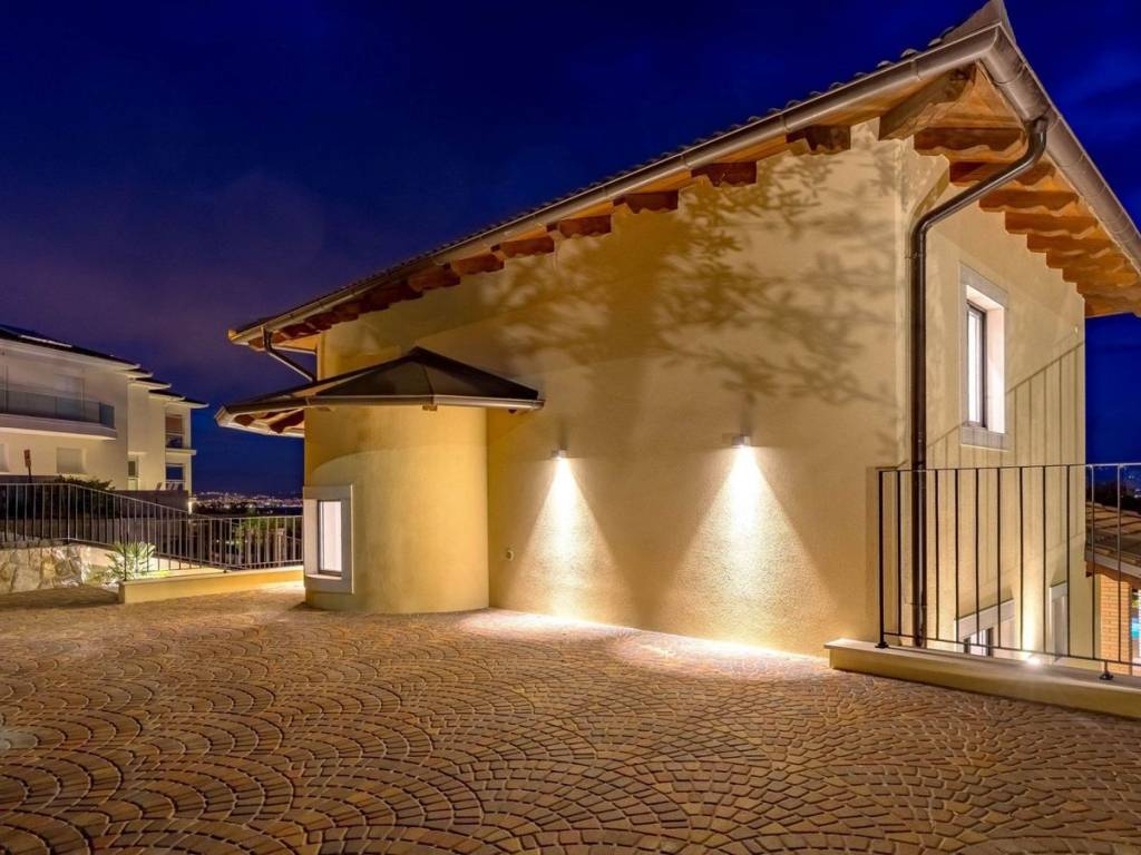 Luksuzna vila, Prodaja, Mošćenička draga, Donji Kraj